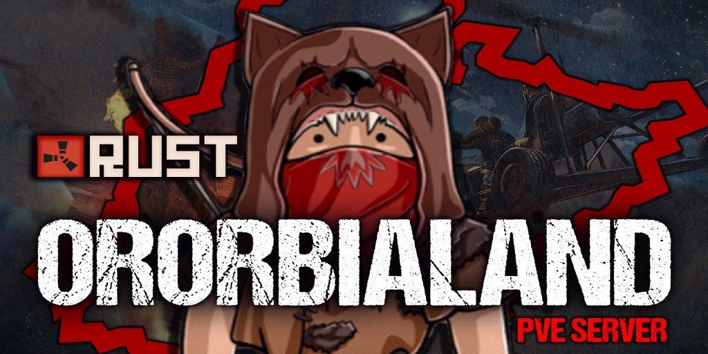 Ororbialand